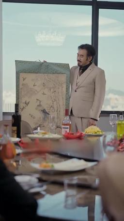 운전기사 아버지는 억만장자 episode 79
