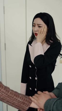 為你心慌意亂 episode 58