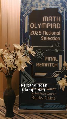Jangan Remehkan Logika Cewek episode 8