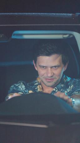 So küsst man einen Vampir episode 36