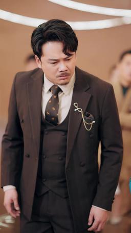 女憑母貴 episode 17