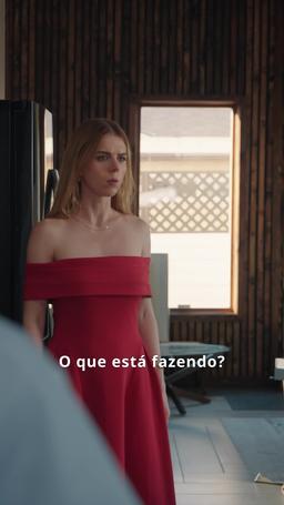 Não Chore, Eu Me Casei Com Alguém Melhor episode 63