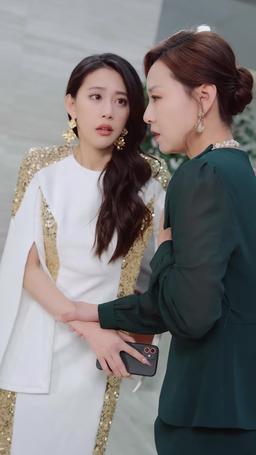 尋找失落的愛 episode 18