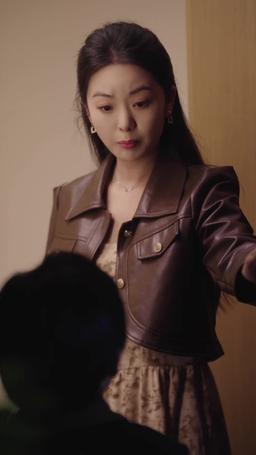 Boss Mom: A Lazy Daydream episode 44