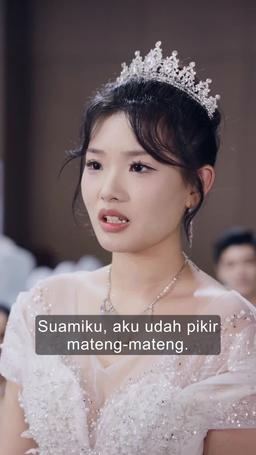 Pada Hari Pernikahan episode 16