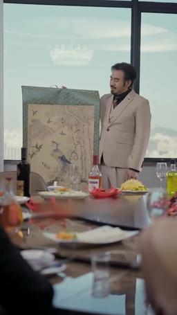 والدي المليونير episode 79