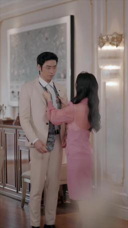 Before the Light episode 20