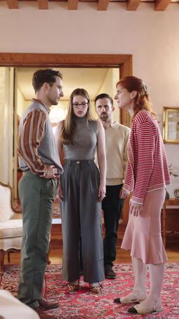 When Wife Won't Forgive episode 5