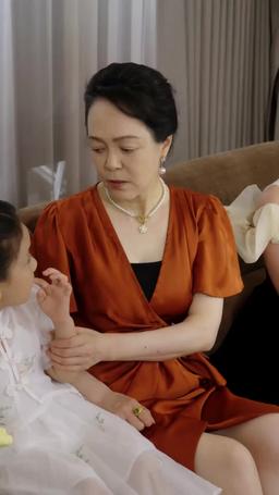 Hey Mommy! Time for a New Daddy! episode 57
