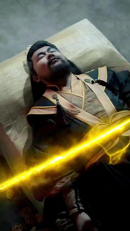 Saat Neraka Memanggil episode 61