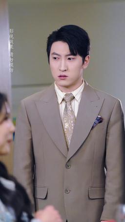 玫瑰花開情深時 episode 51