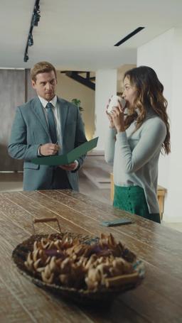 Mi ex-esposo arde en culpa episode 35