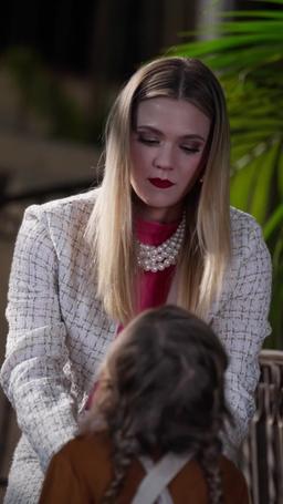 Mommy Don't Cry, Daddy is Sorry episode 16