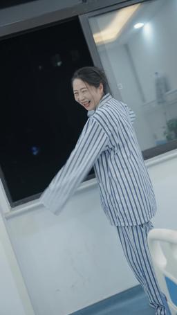 植物人老公追妻三千裏 episode 69