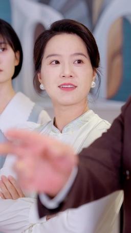 天上掉下個林妹妹 episode 46