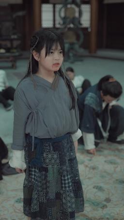 我的身體裏住了只鳳凰 episode 50