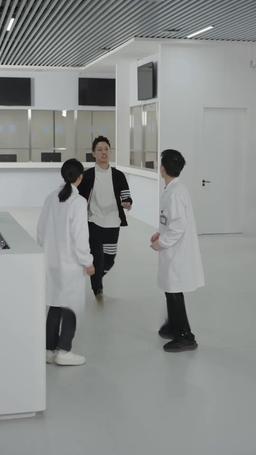 霧の中の恋 episode 19