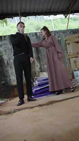 Hidden Companionship episode 44