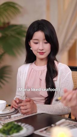 Restoring My Life: From Blood Bank to CEO's Bride episode 20