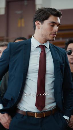 ليلة مع الملياردير، وتصبح زوجته episode 61