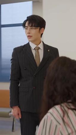그 남자의 숨 막히는 사랑 episode 58