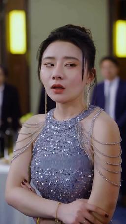 離婚後神女大人她覺醒了 episode 25