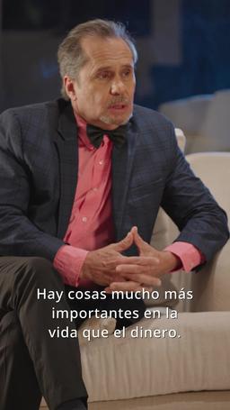 Contrato del Bebé de mi CEO episode 43