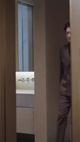 她帶崽離開後，厲總追瘋了 episode 4
