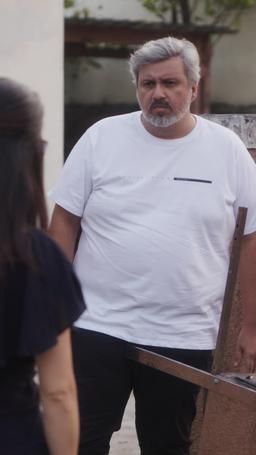 O Retorno da Herdeira episode 35