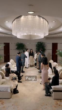 Jangan Megganggu dengan Kakakku episode 21