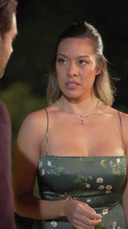 Ama-me Duas Vezes episode 16