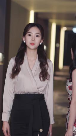 From Poverty to Power: The Hidden Heiress episode 25