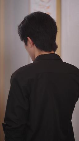 帶崽閃婚千億總裁寵上天 episode 56