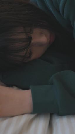 侵略者は家族のふりをする episode 7