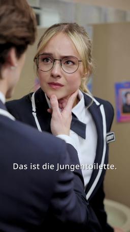 Als Dienstmädchen meiner Nemesis episode 35