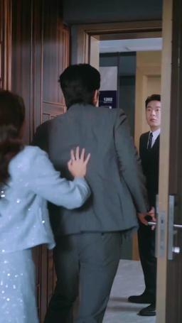 天降五寶，千億爹地快投降 episode 29