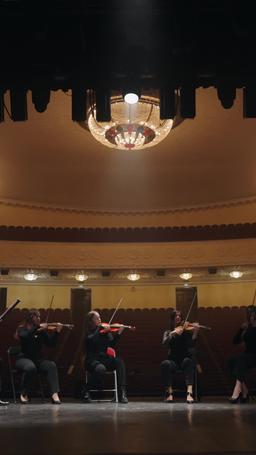 La Ballade des larmes de ma mère episode 50