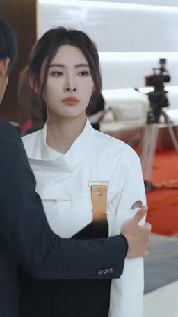 熱辣滾燙之華麗變身 episode 37