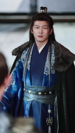 Kneel, Your Majesty! The Exiled One Returns episode 36