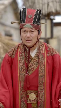 替嫁當寡婦，我贏麻了 episode 44