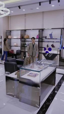 CEOとの 一夜の 過ち episode 17