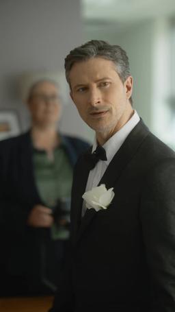 Meu Romance ao Pôr do Sol com o CEO Multimilionário episode 10