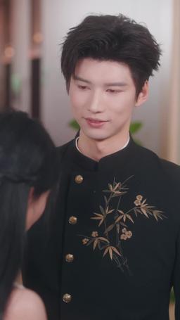 Checkmate, My Hubby episode 34