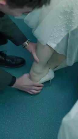 Runaway Bride Met My CEO Ex! episode 94