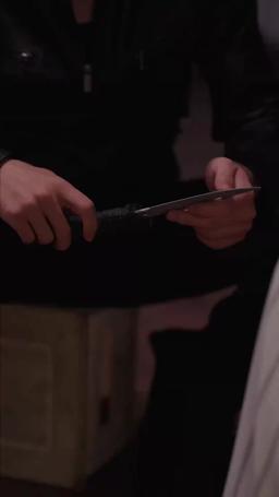 就是喜歡你 episode 86