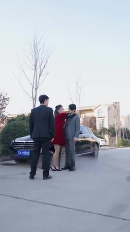 似是佳人來 episode 62