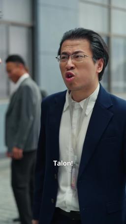 Boss, Your Company Is About to Explode! episode 2