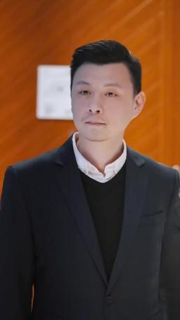 她從星光中走來 episode 39