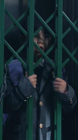 Hold My Hand Before the Cable Snaps episode 44