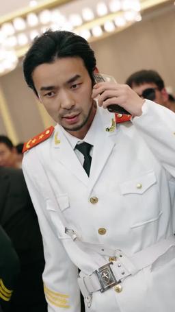 囚龍升天 episode 68